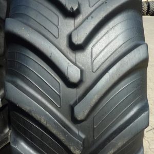 Opona używana rolnicza 710/70R38 TAURUS POINT HP 2900zł W3542
