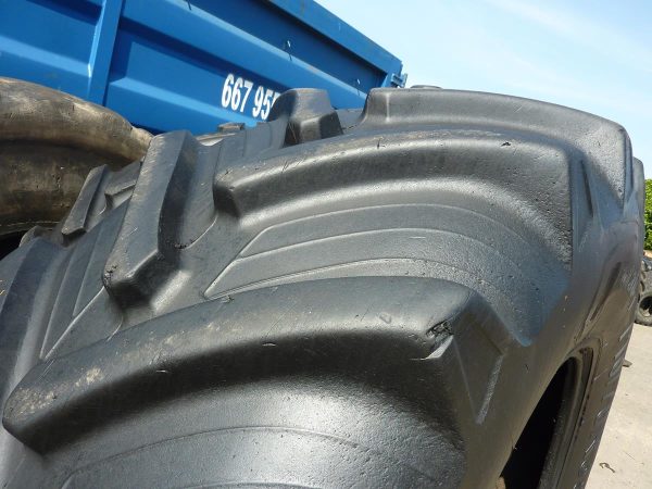 Opona używana rolnicza 710/70R38 TAURUS POINT HP 2900zł W3542 - obrazek 11