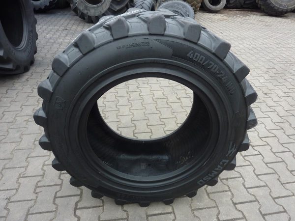 Opona używana przemysłowa 400/70-24 CAMSO MPT 753; 1300zł W3238 - obrazek 2
