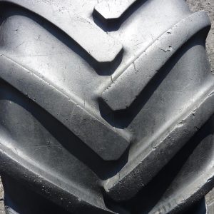 Opona używana rolnicza 425/55R17 CONTINENTAL CONTRACT AC70G 460zł W3247