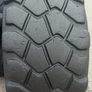 Opona używana przemysłowa 23.5R25 MICHELIN XADN+ 2800zł W3549