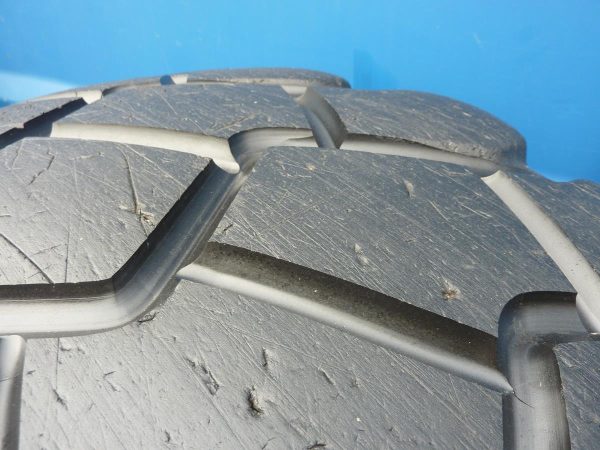 2 x Opona używana przemysłowa 23.5R25 MICHELIN XADN+ 2500zł W3551 - obrazek 17