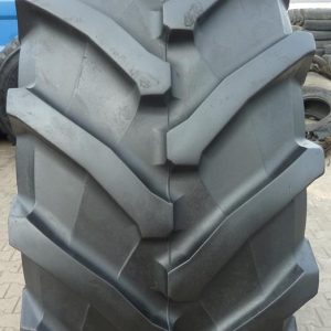 Opona używana rolnicza 710/70R42 TRELLEBORG TM900; 4500zł W3554