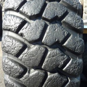 Opona używana przemysłowa 29.5R25 BRIDGESTONE VLTS 4000zł W3555