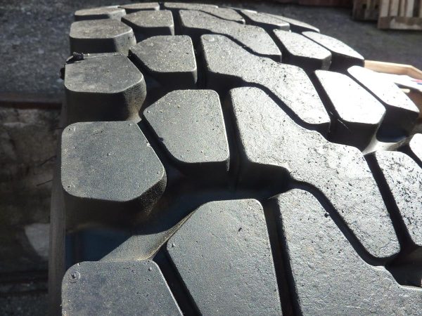 Opona używana ciężarowa 12.00R20 PIRELLI TG85; 700zł C2121 - obrazek 9