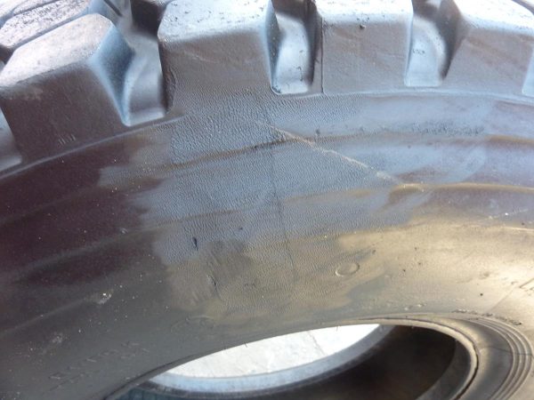 Opona używana ciężarowa 12.00R20 PIRELLI TG85; 700zł C2121 - obrazek 15