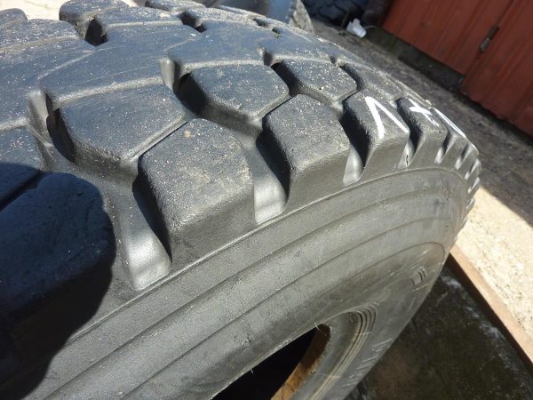 Opona używana ciężarowa 12.00R20 PIRELLI TG85; 650zł C2122 - obrazek 14