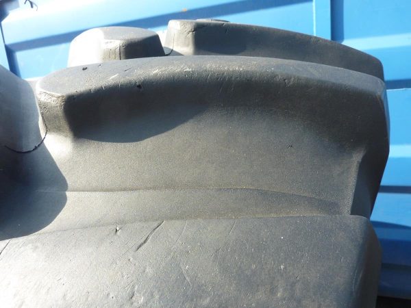 Opona używana rolnicza 650/65R42 ALLIANCE SUPER POWER 3200zł W3558 - obrazek 10
