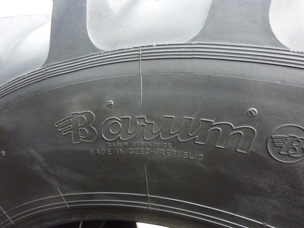 Opona używana rolnicza 20.8R38 BARUM TZR 2; 1700zł W3562 - obrazek 13