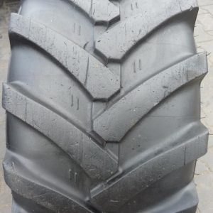 Opona używana przemysłowa 15.0/55-17 MITAS TR-01 TRACTION 600zł W3564
