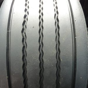 Opona używana ciężarowa 435/50R19.5 CONTINENTAL CONTI HYBRID HT3; 450zł C2125