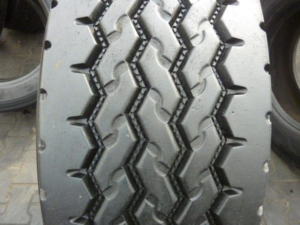 Opona używana ciężarowa 385/65R22.5 SAILUN S852; 700zł C2130 - obrazek 4