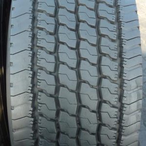 Opona używana ciężarowa 385/55R22.5 GITI GSW226; 700zł C2135