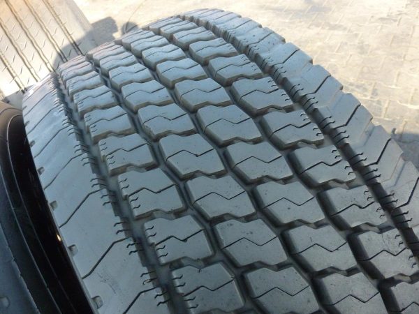 Opona używana ciężarowa 385/55R22.5 GITI GSW226; 700zł C2135 - obrazek 12