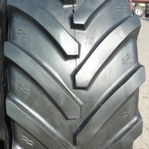 Opona używana rolnicza 710/60R42 ALLIANCE AGRIFLEX+; 3500zł W3559