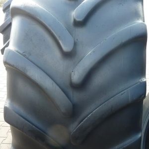 Opona używana rolnicza 710/70R38 FIRESTONE MAXI TRACTION 2400zł W3560