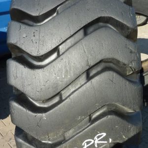 Opona używana przemysłowa 26.5-25 KUMHO HARD ROCK SERVICE 2000zł W3586