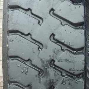 Opona używana przemysłowa 12.00R24 CONTINENTAL HDC 700zł W3591