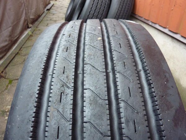 Opona używana ciężarowa 315/60R22.5 STARMAXX GH110; 700zł C2146 - obrazek 5