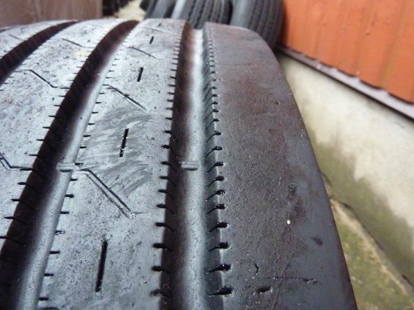 Opona używana ciężarowa 315/60R22.5 STARMAXX GH110; 700zł C2146 - obrazek 6