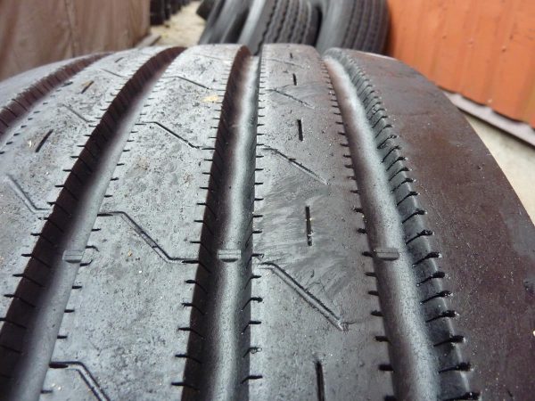 Opona używana ciężarowa 315/60R22.5 STARMAXX GH110; 700zł C2146 - obrazek 7