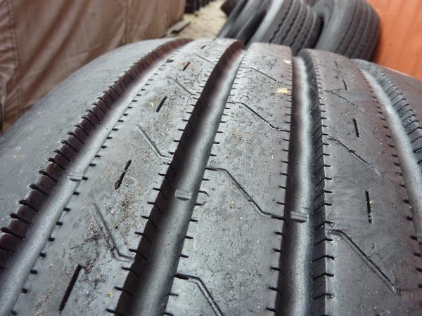 Opona używana ciężarowa 315/60R22.5 STARMAXX GH110; 700zł C2146 - obrazek 8