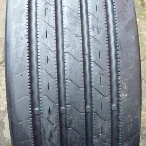Opona używana ciężarowa 315/60R22.5 STARMAXX GH110; 700zł C2146