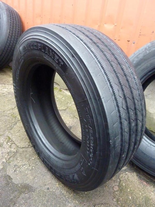 Opona używana ciężarowa 315/60R22.5 STARMAXX GH110; 700zł C2146 - obrazek 2