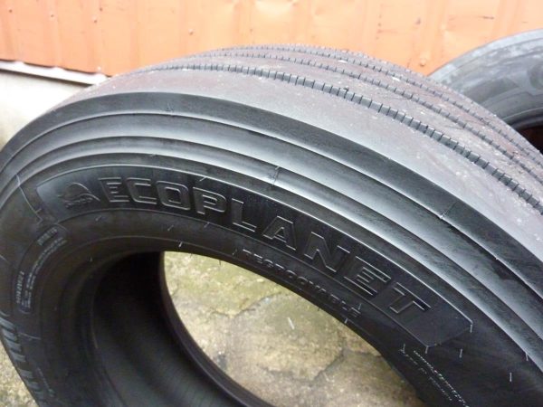 Opona używana ciężarowa 315/60R22.5 STARMAXX GH110; 700zł C2146 - obrazek 10