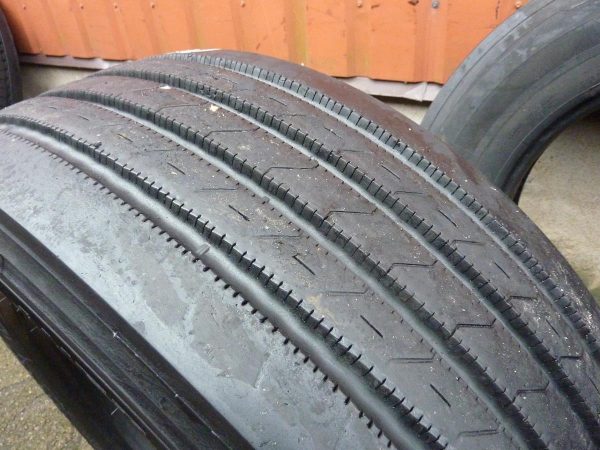 Opona używana ciężarowa 315/60R22.5 STARMAXX GH110; 700zł C2146 - obrazek 13