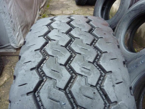 Opona używana ciężarowa 385/65R22.5 WESTLAKE MIXED TERRAIN WTH1; 760zł C2147 - obrazek 5