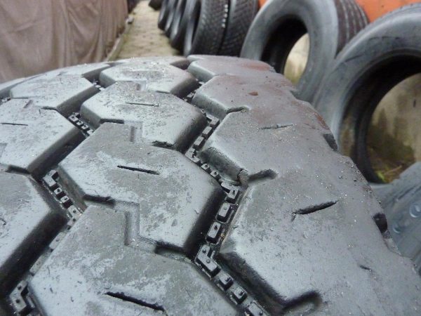 Opona używana ciężarowa 385/65R22.5 WESTLAKE MIXED TERRAIN WTH1; 760zł C2147 - obrazek 7
