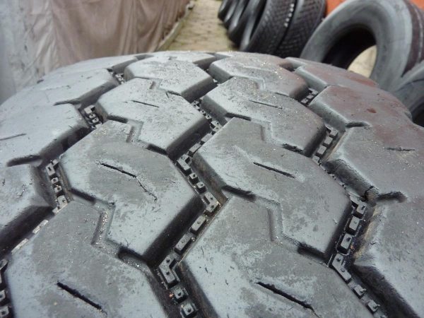 Opona używana ciężarowa 385/65R22.5 WESTLAKE MIXED TERRAIN WTH1; 760zł C2147 - obrazek 10