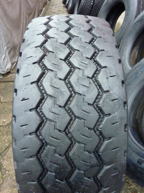 Opona używana ciężarowa 385/65R22.5 WESTLAKE MIXED TERRAIN WTH1; 760zł C2147 - obrazek 6