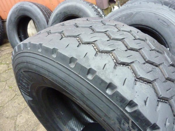 Opona używana ciężarowa 385/65R22.5 WESTLAKE MIXED TERRAIN WTH1; 760zł C2147 - obrazek 15
