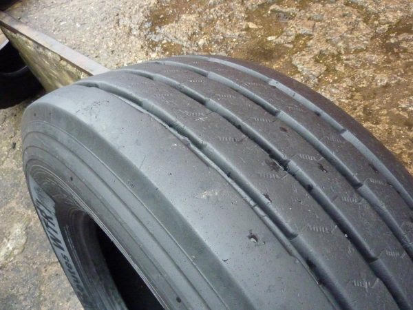 Opona używana ciężarowa 385/65R22.5 WESTLAKE WTR1; 750zł C2151 - obrazek 3
