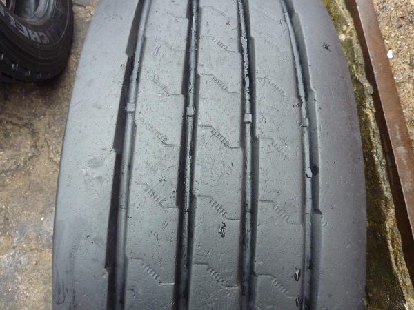 Opona używana ciężarowa 385/65R22.5 WESTLAKE WTR1; 750zł C2151 - obrazek 4