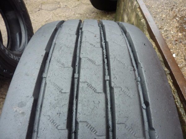 Opona używana ciężarowa 385/65R22.5 WESTLAKE WTR1; 750zł C2151 - obrazek 5
