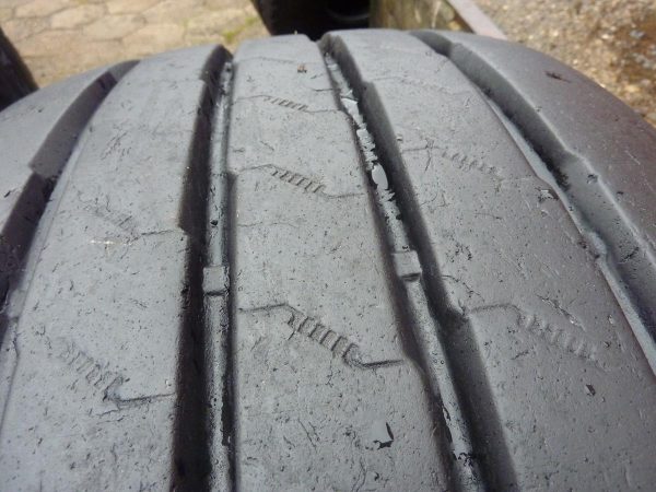 Opona używana ciężarowa 385/65R22.5 WESTLAKE WTR1; 750zł C2151 - obrazek 7