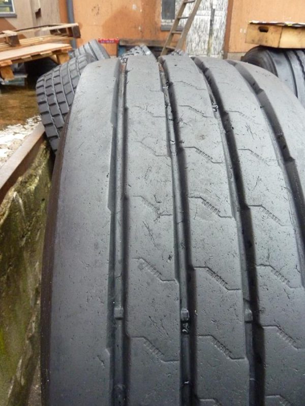 Opona używana ciężarowa 385/65R22.5 WESTLAKE WTR1; 750zł C2151 - obrazek 13