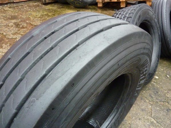 Opona używana ciężarowa 385/65R22.5 WESTLAKE WTR1; 750zł C2151 - obrazek 16