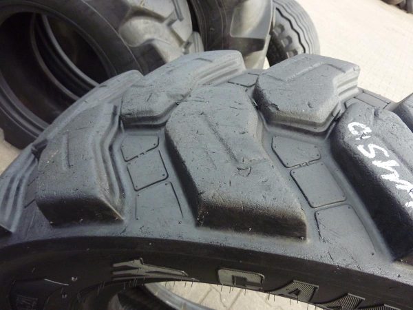 2 x Opona używana przemysłowa 290/90-20 CAMSO WEY 752; 900zł W3598 - obrazek 8