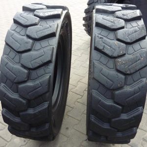2 x Opona używana przemysłowa 290/90-20 CAMSO WEY 752; 900zł W3598