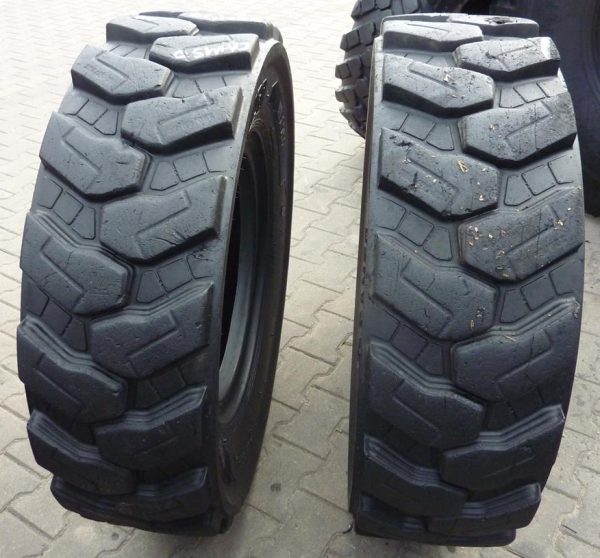 2 x Opona używana przemysłowa 290/90-20 CAMSO WEY 752; 900zł W3598