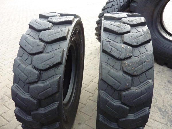 2 x Opona używana przemysłowa 290/90-20 CAMSO WEY 752; 900zł W3598 - obrazek 4