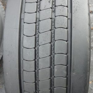Opona używana ciężarowa 245/70R17.5 FALKEN DI151; 380zł C2157