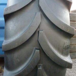 Opona używana rolnicza 620/70R42 VREDESTEIN TRAXION+ 3000zł W3611