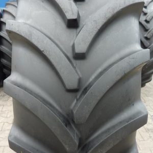 Opona używana rolnicza 650/65R38 VREDESTEIN TRAXION 65; 2900zł W3623