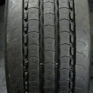 Opona używana ciężarowa 265/70R19.5 MICHELIN X MULTI 450zł C2161