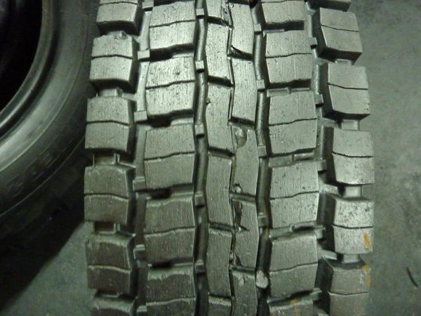 Opona używana ciężarowa 235/75R17.5 OTANI OH311; 350zł C2164 - obrazek 4